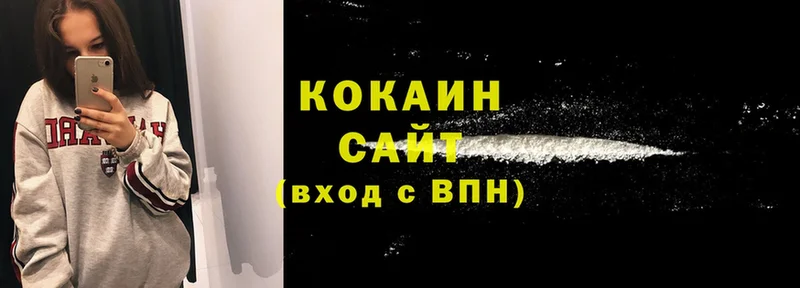 COCAIN Fish Scale  Выборг 